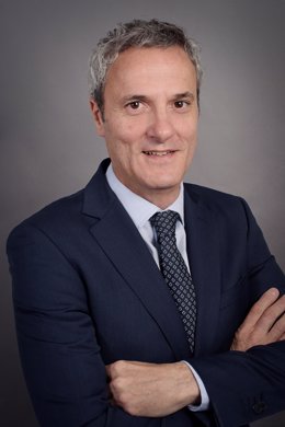 Alejandro García Reig, nuevo vicepresidente de Reig Jofre