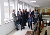 Gas Natural rechaza que la explosión de Gaspar Arroyo se debiera a una fuga de gas