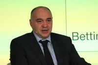 Laso: "Un Clásico es un partido grande siempre"