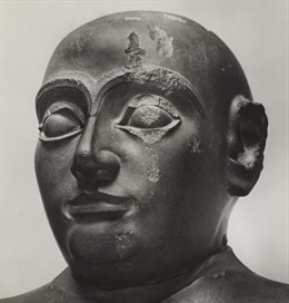 Escultura d'Horaci Coppola