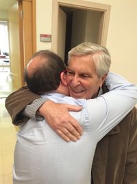 El exfiscal Carlos Jiménez Villarejo cerrará la lista del PSC