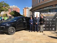 Cinco de los mejores restaurantes de Huelva, en la V Edición del Concurso Gastronómico 'Panamera Gourmet'