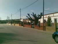 La Junta impulsa la firma de escrituras para regularizar viviendas en la antigua vía pecuaria de Almodóvar