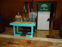 El Archivo Histórico Provincial acoge documentos relativos al último de los Trece de la Fama, Martín de la Paz