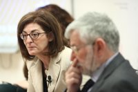 Pagazaurtundua denuncia ante la UE la vulneración de derechos fundamentales de los niños en Cataluña