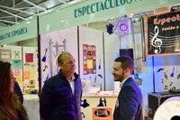 Monago exige a Vara que ejecute las partidas de los Presupuestos destinadas al pequeño comercio