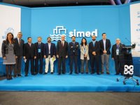 SIMed arranca su edición 2017 con un mensaje de optimismo para los sectores inmobiliario y promotor