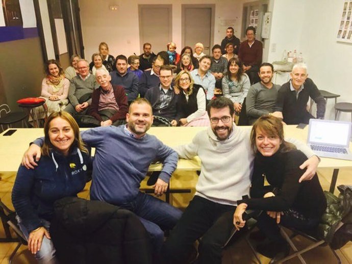 Agencia Catalana de Noticias