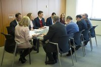 El PSOE crea un Consejo para el desarrollo económico y social de Ceuta y Melilla