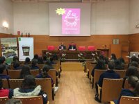 La Junta anima a los estudiantes a desarrollar la agricultura y ganadería del futuro