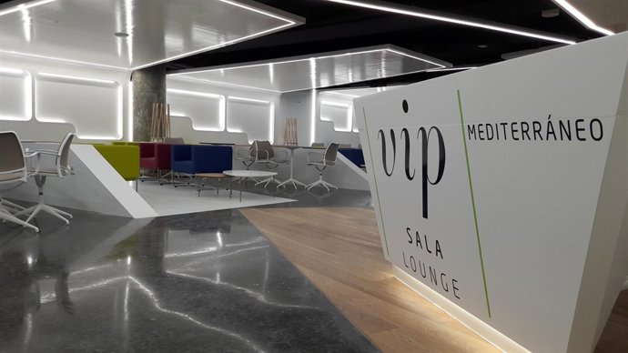 Sala VIP Son Sant Joan