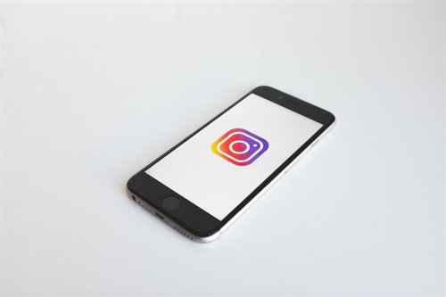 Instagram, logo
