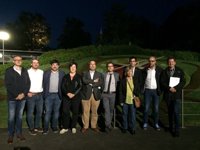 Exteriores inicia el proceso para cerrar Diplocat, pese a las reticencias de la Conselleria