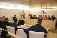 La Rinconada presupuesta para 2018 más de 44 millones y las primeras VPO de La Unión