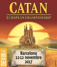 Barcelona acogerá este fin de semana el Campeonato Europeo de Catán 