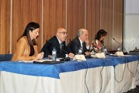 Abogados critican "falta de infraestructuras" y "desigualdad territorial" en la práctica del Derecho de Familia