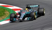 Hamilton y Bottas confirman la hegemonía de Mercedes en Interlagos