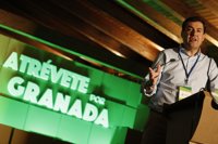 Moreno (PP-A) critica que se use Cetursa-Sierra Nevada "como empresa de colocación de políticos socialistas"