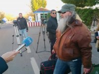 Valentín Tejero, asesino de Olga Sangrador, detenido por abusos sobre una menor