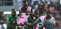Senegal vence a Sudáfrica y se clasifica para un Mundial por segunda vez en su historia