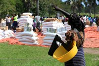 La ONU acusa al Gobierno de Sudán del Sur de usar la comida como arma de guerra