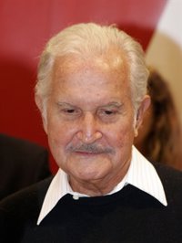 Cinco libros de Carlos Fuentes que debes leer
