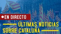 Manifestación Barcelona | ANC y Òmnium llaman a manifestarse el 7 de diciembre en Bruselas "ante la UE y el mundo"
