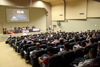 Más de 600 personas asistirán en Córdoba al 'Qurtuba Security Congress #Q2k17' los días 17 y 18