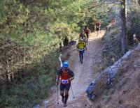 Cazorla (Jaén) busca sumar el deporte de montaña a sus atractivos turísticos