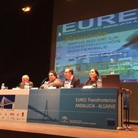 La Junta muestra las perspectivas y los retos de la construcción sostenible a 150 profesionales del sector