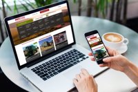 Más de 30 vendedores de maquinaria agrícola se suman a la plataforma online Agrónomis