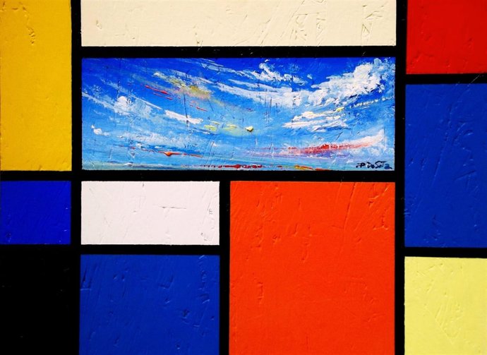 Exposición de Pietro di Seta en Sevilla