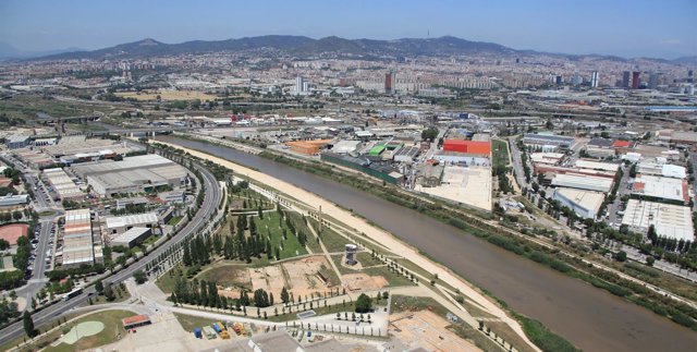 La metrópolis de Barcelona quiere ser referente en la nueva agenda urbana