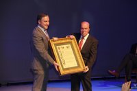 Bendodo lamenta la muerte de Chiquito de la Calzada: "Málaga llora la pérdida de un gran humorista e hijo predilecto"