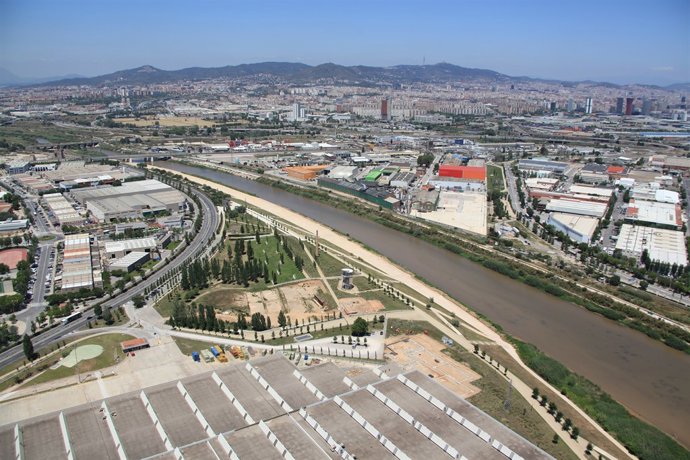 La metròpolis de Barcelona vol ser referent en la nova agenda urbana