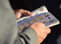 La Jefatura Provincial de Tráfico de Zaragoza realiza más de 13.000 exámenes entre junio y octubre