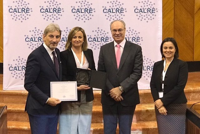 Premio de la Calre