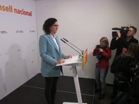 ERC rebutja la llista unitària però garanteix "cooperació" amb altres llistes sobiranistes