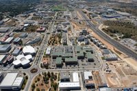 Detenido por robar material valorado en 9.000 euros de una empresa de Paterna (Valencia)