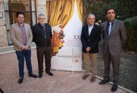 La Junta quiere que el Centro Regional del Folklore sea una realidad en 2018