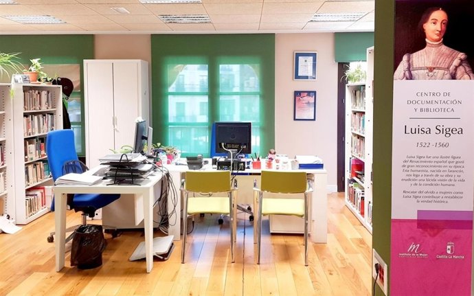 Junta instituto mujer