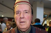 De "Fistro" a "Pecador", el legado de Chiquito de la Calzada