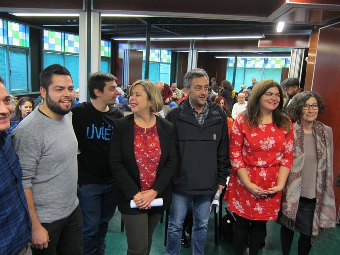 Asamblea Somos Oviedo