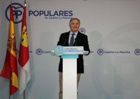 PP enmienda la totalidad de los presupuestos por "subir impuestos o atacar al campo"