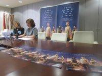 El número de denuncias por violencia de género creció en Galicia un 22,23% en el último año