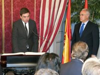 Educación analiza la sentencia de Adrián por su "complejidad" y su posible implicación en la "planificación general"