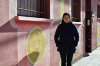 El Albergue Municipal de Huesca prepara la campaña de invierno para la acogida de personas sin hogar