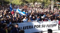 Más de 30.000 personas en la "histórica" manifestación del 11-N 'Talavera por su futuro'