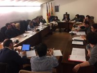 El PP de Sa Pobla insta al Consistorio a adecuar zonas inundables