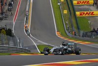 El equipo Mercedes sufre un asalto a mano armada en Interlagos, Brasil: "Se repite todos los años"
